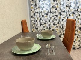 1-к кв. Ростовская область, Ростов-на-Дону ул. Юрия Дубинина, 5 (40.0 м²) - . Ростов-на-Дону - фото 3