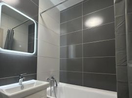1-к кв. Ростовская область, Ростов-на-Дону ул. Юрия Дубинина, 5 (40.0 м²) - . Ростов-на-Дону - фото 6