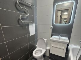 1-к кв. Ростовская область, Ростов-на-Дону ул. Юрия Дубинина, 5 (40.0 м²) - . Ростов-на-Дону - фото 7