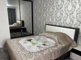 1-к кв. Ростовская область, Аксай ул. Мира, 1А (39.0 м²) - Мира. Аксай - фото 2