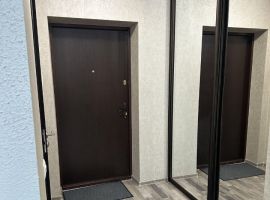 1-к кв. Ростовская область, Аксай ул. Мира, 1А (39.0 м²) - Мира. Аксай - фото 3
