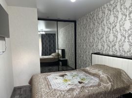 1-к кв. Ростовская область, Аксай ул. Мира, 1А (39.0 м²) - Мира. Аксай - фото 4
