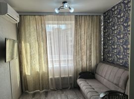 1-к кв. Ростовская область, Аксай ул. Мира, 1А (39.0 м²) - Мира. Аксай - фото 5