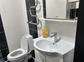 1-к кв. Ростовская область, Аксай ул. Мира, 1А (39.0 м²) - Мира. Аксай - фото 7
