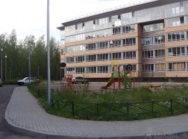 1-к кв. Ленинградская область, Всеволожск ул. Взлетная, 12к4 (27.0 м²) - . Всеволожск - фото 10