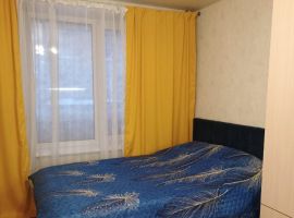 1-к кв. Ленинградская область, Всеволожск ул. Взлетная, 12к4 (27.0 м²) - . Всеволожск - фото 1