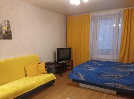 1-к кв. Ленинградская область, Всеволожск ул. Взлетная, 12к4 (27.0 м²) - . Всеволожск - фото 2