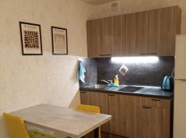 1-к кв. Ленинградская область, Всеволожск ул. Взлетная, 12к4 (27.0 м²) - . Всеволожск - фото 3