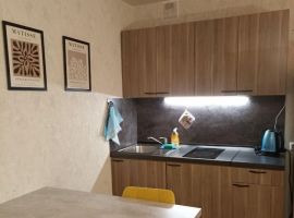 1-к кв. Ленинградская область, Всеволожск ул. Взлетная, 12к4 (27.0 м²) - . Всеволожск - фото 4