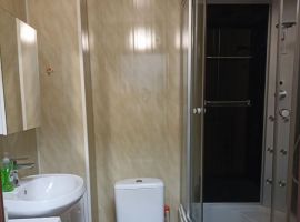 1-к кв. Ленинградская область, Всеволожск ул. Взлетная, 12к4 (27.0 м²) - . Всеволожск - фото 6