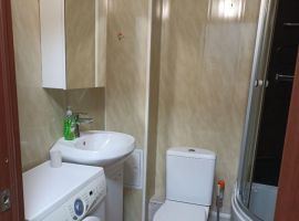 1-к кв. Ленинградская область, Всеволожск ул. Взлетная, 12к4 (27.0 м²) - . Всеволожск - фото 7