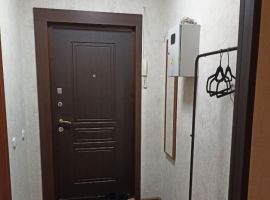 1-к кв. Ленинградская область, Всеволожск ул. Взлетная, 12к4 (27.0 м²) - . Всеволожск - фото 8