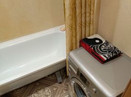 1-к кв. Ульяновская область, Ульяновск ул. Автомобилистов, 7А (34.0 м²) - . Ульяновск - фото 12