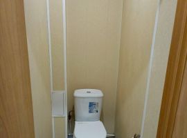 1-к кв. Ульяновская область, Ульяновск ул. Автомобилистов, 7А (34.0 м²) - . Ульяновск - фото 13
