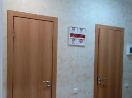 1-к кв. Ульяновская область, Ульяновск ул. Автомобилистов, 7А (34.0 м²) - . Ульяновск - фото 14