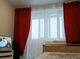 1-к кв. Ульяновская область, Ульяновск ул. Автомобилистов, 7А (34.0 м²) - . Ульяновск - фото 1
