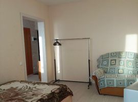 1-к кв. Ульяновская область, Ульяновск ул. Автомобилистов, 7А (34.0 м²) - . Ульяновск - фото 3