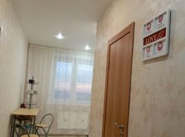1-к кв. Ульяновская область, Ульяновск ул. Автомобилистов, 7А (34.0 м²) - . Ульяновск - фото 7