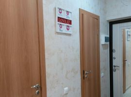 1-к кв. Ульяновская область, Ульяновск ул. Автомобилистов, 7А (34.0 м²) - . Ульяновск - фото 8