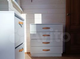 Коттедж 80 м² на участке 7,5 сот. - Тихая. Васкелово - фото 10