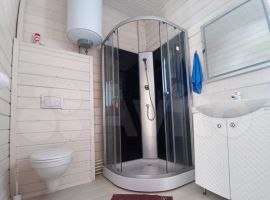 Коттедж 80 м² на участке 7,5 сот. - Тихая. Васкелово - фото 11