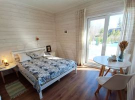Коттедж 80 м² на участке 7,5 сот. - Тихая. Васкелово - фото 4