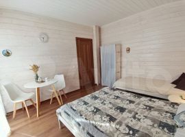 Коттедж 80 м² на участке 7,5 сот. - Тихая. Васкелово - фото 5