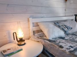 Коттедж 80 м² на участке 7,5 сот. - Тихая. Васкелово - фото 6
