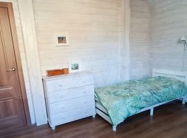 Коттедж 80 м² на участке 7,5 сот. - Тихая. Васкелово - фото 8