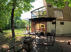 Дом 250 м² на участке 12 сот. - Грибоедова. Всеволожск - фото 3
