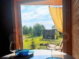 Дом 32 м² на участке 20 сот. - Кольцевая. Сосновый Бор - фото 3