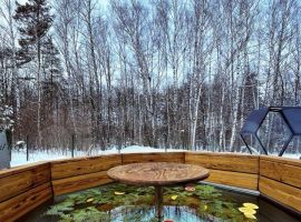3-к. дом, 75 м² - Соловьиная. Коломна - фото 10