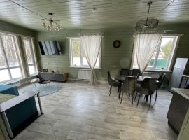 3-к. дом, 75 м² - Соловьиная. Коломна - фото 11