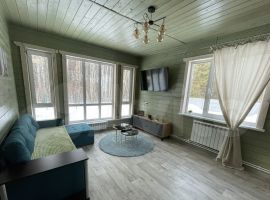 3-к. дом, 75 м² - Соловьиная. Коломна - фото 12