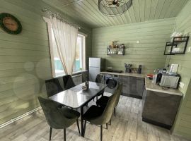 3-к. дом, 75 м² - Соловьиная. Коломна - фото 13