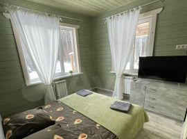 3-к. дом, 75 м² - Соловьиная. Коломна - фото 15