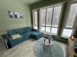 3-к. дом, 75 м² - Соловьиная. Коломна - фото 16
