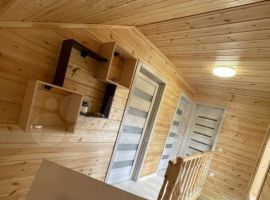Коттедж 220 м² на участке 6 сот. - Шоссейная. Фрязино - фото 16