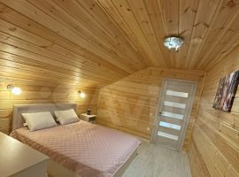 Коттедж 220 м² на участке 6 сот. - Шоссейная. Фрязино - фото 3