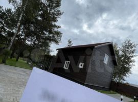 Коттедж 220 м² на участке 6 сот. - Шоссейная. Фрязино - фото 4