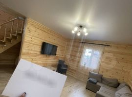 Коттедж 220 м² на участке 6 сот. - Шоссейная. Фрязино - фото 8