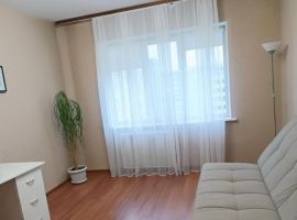 3-к кв. Омская область, Омск ул. 8-я Линия, 78 (65.0 м²) - 18-я линия. Омск - фото 11
