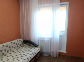 3-к кв. Омская область, Омск ул. 8-я Линия, 78 (65.0 м²) - 18-я линия. Омск - фото 2