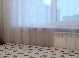 3-к кв. Омская область, Омск ул. 8-я Линия, 78 (65.0 м²) - 18-я линия. Омск - фото 3