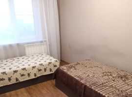 3-к кв. Омская область, Омск ул. 8-я Линия, 78 (65.0 м²) - 18-я линия. Омск - фото 4