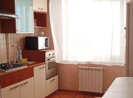 3-к кв. Омская область, Омск ул. 8-я Линия, 78 (65.0 м²) - 18-я линия. Омск - фото 5