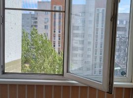 3-к кв. Омская область, Омск ул. 8-я Линия, 78 (65.0 м²) - 18-я линия. Омск - фото 7