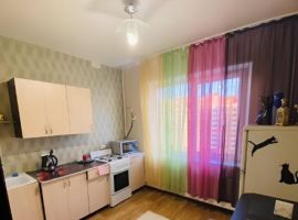 1-к кв. Курская область, Железногорск ул. Ленина, 81 (32.0 м²) - Ленина. Железногорск - фото 3