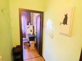 1-к кв. Курская область, Железногорск ул. Ленина, 81 (32.0 м²) - Ленина. Железногорск - фото 4
