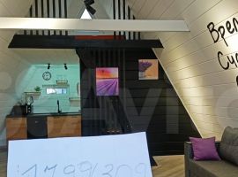 2-к. дом, 60 м² - Радужная. Богородск - фото 13